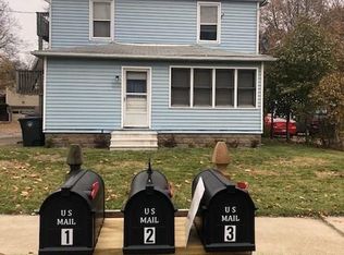 281 Massillon Rd, Akron, OH 44312