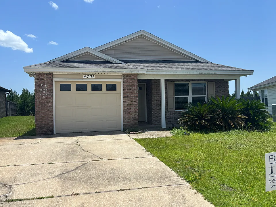 4701 Deerfield Dr