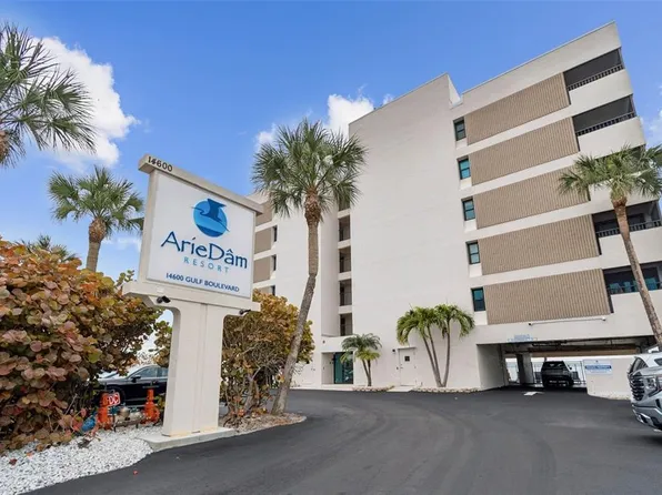 14600 Gulf Blvd APT 102, Madeira Beach, FL 33708