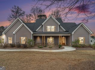 1257 Mulberry Chase, Commerce, GA 30530