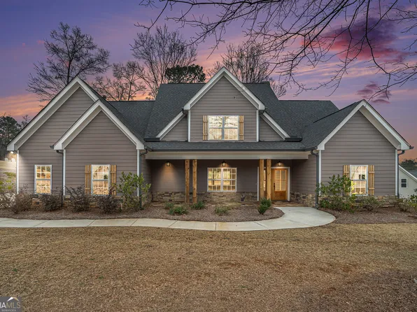 1257 Mulberry Chase, Commerce, GA 30530