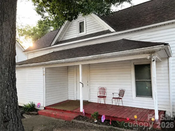 74 Meadow Ave NE, Concord, NC 28025