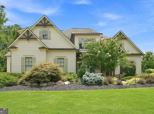 5271 Merlot Dr, Acworth, GA 30101