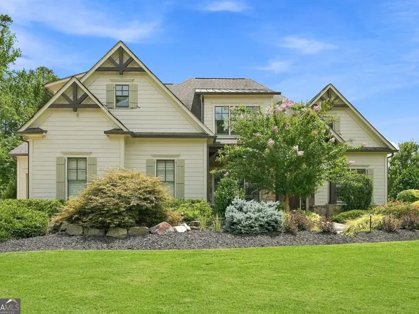 5271 Merlot Dr, Acworth, GA 30101