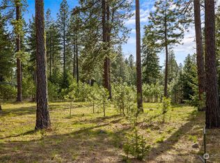 1631 Coal Mine Way, Cle Elum, WA 98922