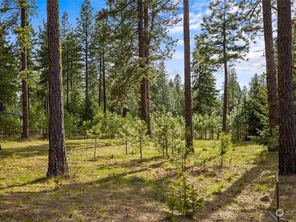 1631 Coal Mine Way, Cle Elum, WA 98922