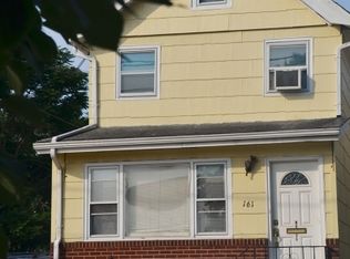161 Duer St, North Plainfield, NJ 07060