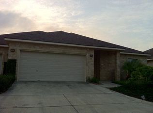 18 Torrey Pnes, Laguna Vista, TX 78578