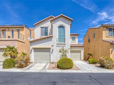 10925 Sadlers Wells St, Henderson, NV, 89052