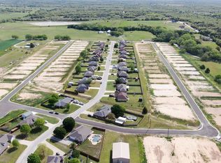 LOT 1O Sienna Dr, Alvord, TX 76225