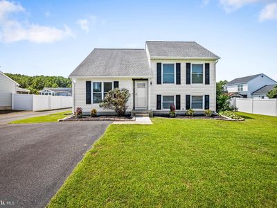 19 Sproul Ct, Baltimore, MD, 21220