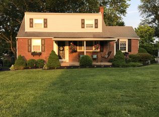 605 Aintree Rd, Hatboro, PA 19040