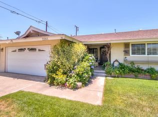 2261 Glencoe Way, Pomona, CA 91767