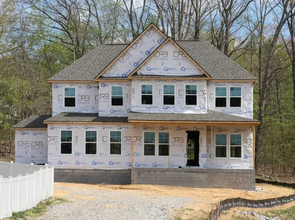 7215 Richvale Dr, Fairview, TN 37062