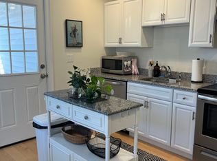 22 2nd St #1/2, Dover, NH 03820