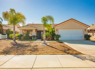 36833 Pomerol Loop, Winchester, CA 92596