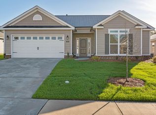 7245 Paisley Circle, Graniteville, SC 29829