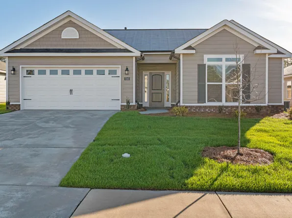 7245 Paisley Circle, Graniteville, SC 29829