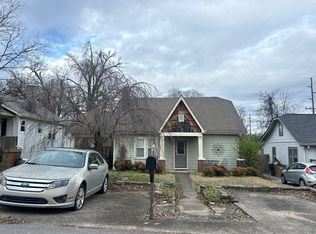 935 Curdwood Blvd, Nashville, TN 37216