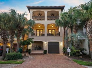 4842 Ocean Blvd, Destin, FL 32541