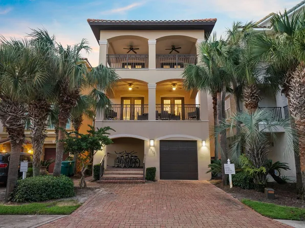 4842 Ocean Blvd, Destin, FL 32541