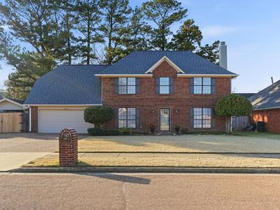 3673 Oak Walk Cv, Bartlett, TN, 38135