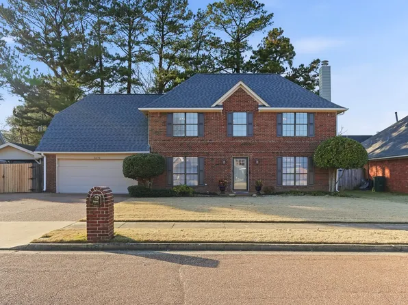 3673 Oak Walk Cv, Bartlett, TN 38135