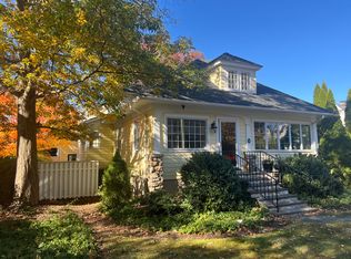 5 Park Ave, Old Greenwich, CT 06870