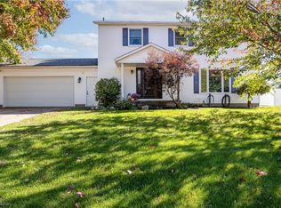 50 Willard St, Rittman, OH 44270