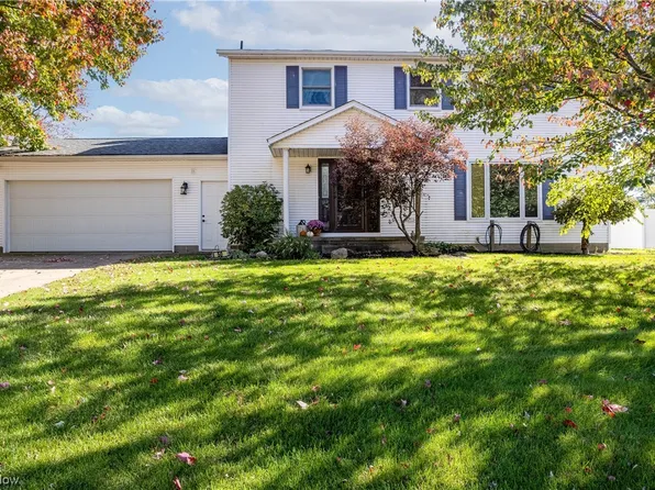 50 Willard St, Rittman, OH 44270