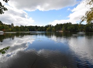 0 E Yellow River Rd, Danbury, WI 54830