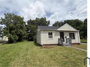 9619 Sandusky Ave, Cleveland, OH 44105