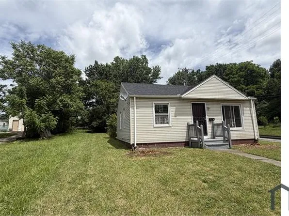 9619 Sandusky Ave, Cleveland, OH 44105