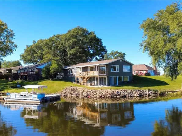 1206 Lake Trenton Dr, Trenton, MO 64683