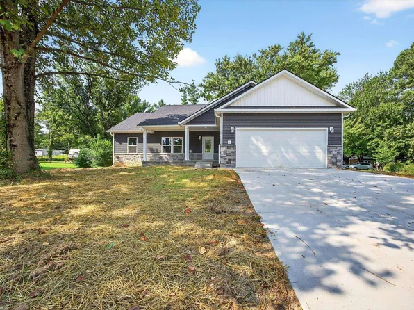 4271 N Roxford Dr, Bloomington, IN 47404