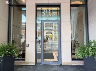 395 Bloor St E #2101, Toronto, ON M4W 1H7