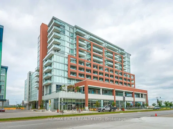 180 Enterprise Blvd, Markham, ON