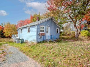 1284 George St, Mira Road, NS B1P 1N2