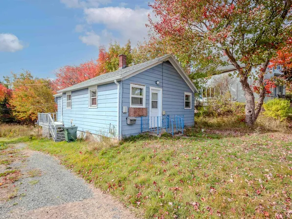 1284 George St, Mira Road, NS B1P 1N2