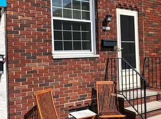 811 Latona St, Philadelphia, PA 19147