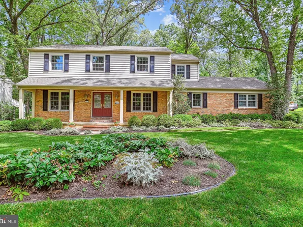 692 Faircastle Ave, Severna Park, MD 21146