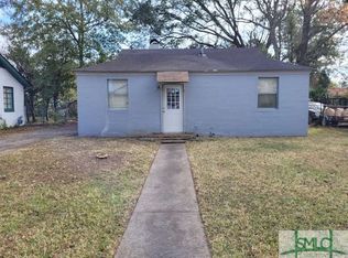 804 Googe St, Savannah, GA 31415