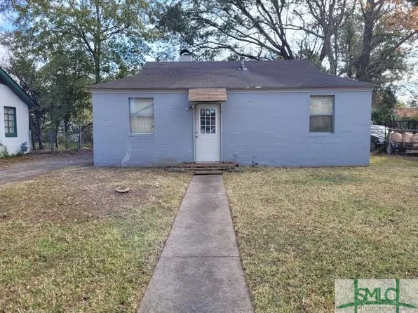 804 Googe Street, Savannah, GA 31415