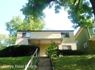 134 W Blake Ave, Columbus, OH 43202