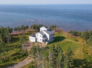 375 Campbells Way SW, Saint David'S Parish, PE C0B1X0