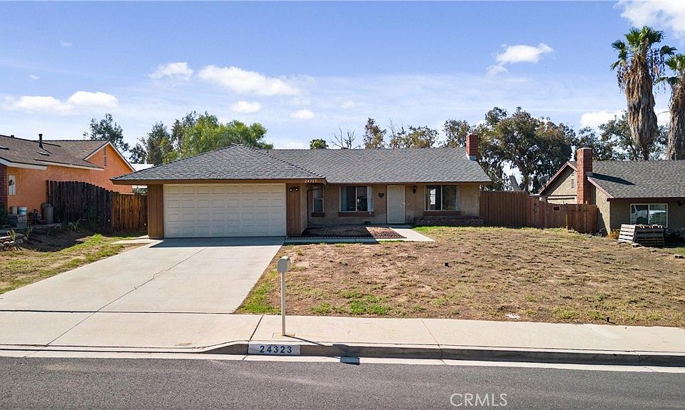 24323 Chippewa Trl Moreno Valley CA 92557 Zillow