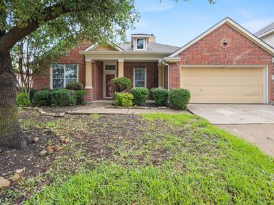 1022 Trickham Dr, Forney, TX, 75126