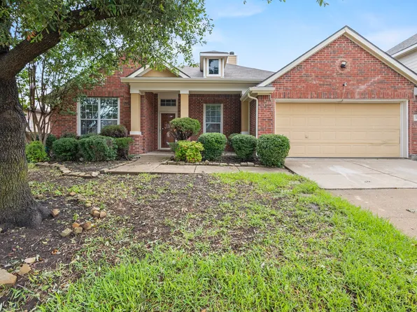 1022 Trickham Dr, Forney, TX 75126