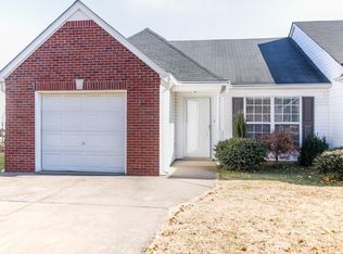 1627 Dodd Trl, Murfreesboro, TN 37128