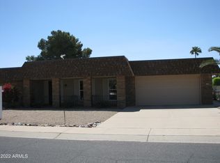 11105 W Jacaranda Dr, Sun City, AZ 85373